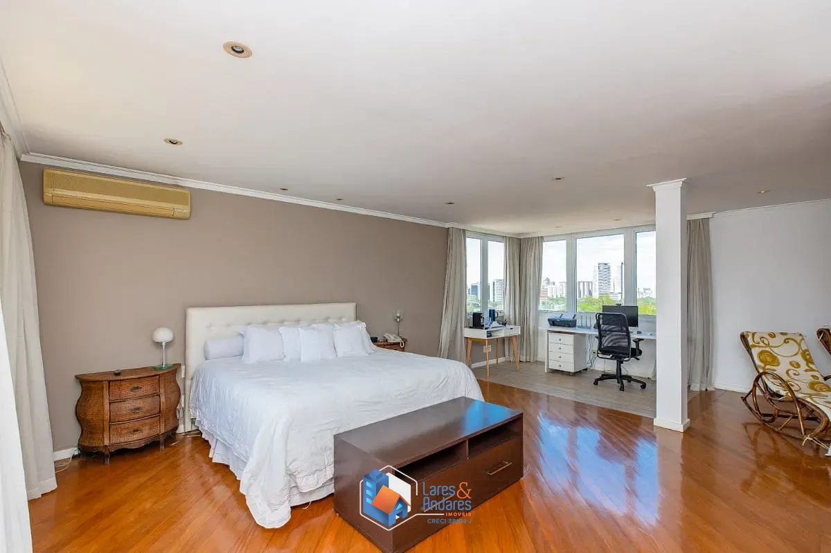Casa, 4 quartos, 873 m² - Foto 40