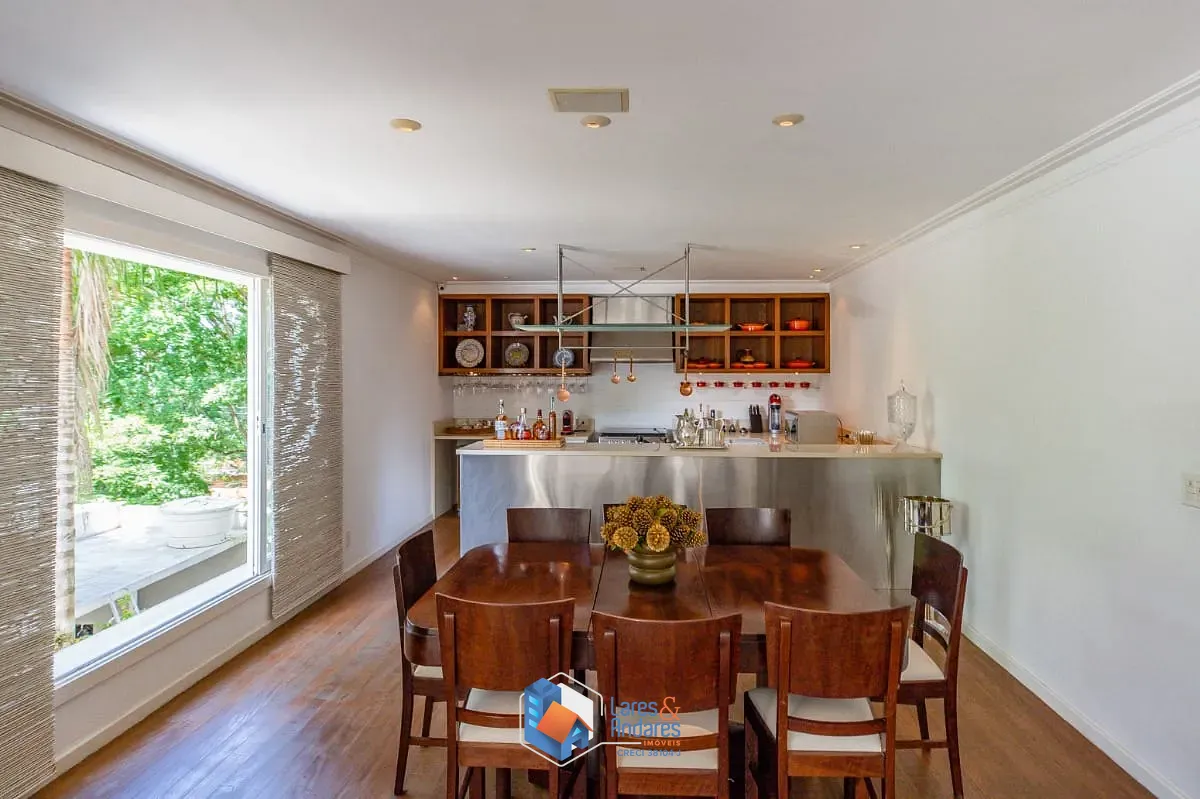 Casa, 4 quartos, 873 m² - Foto 6