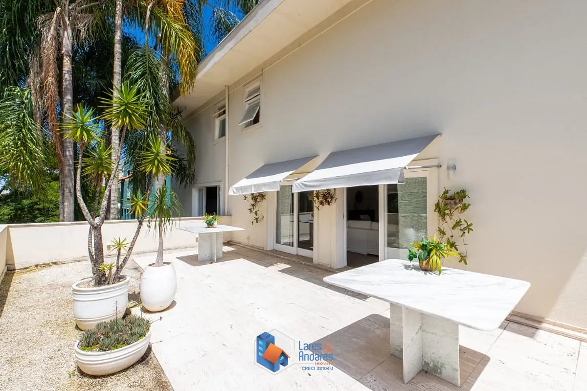 Casa, 4 quartos, 873 m² - Foto 17