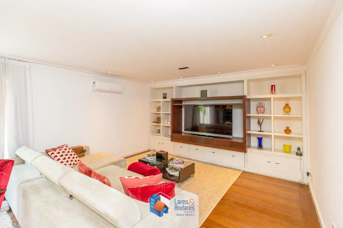 Casa, 4 quartos, 873 m² - Foto 19