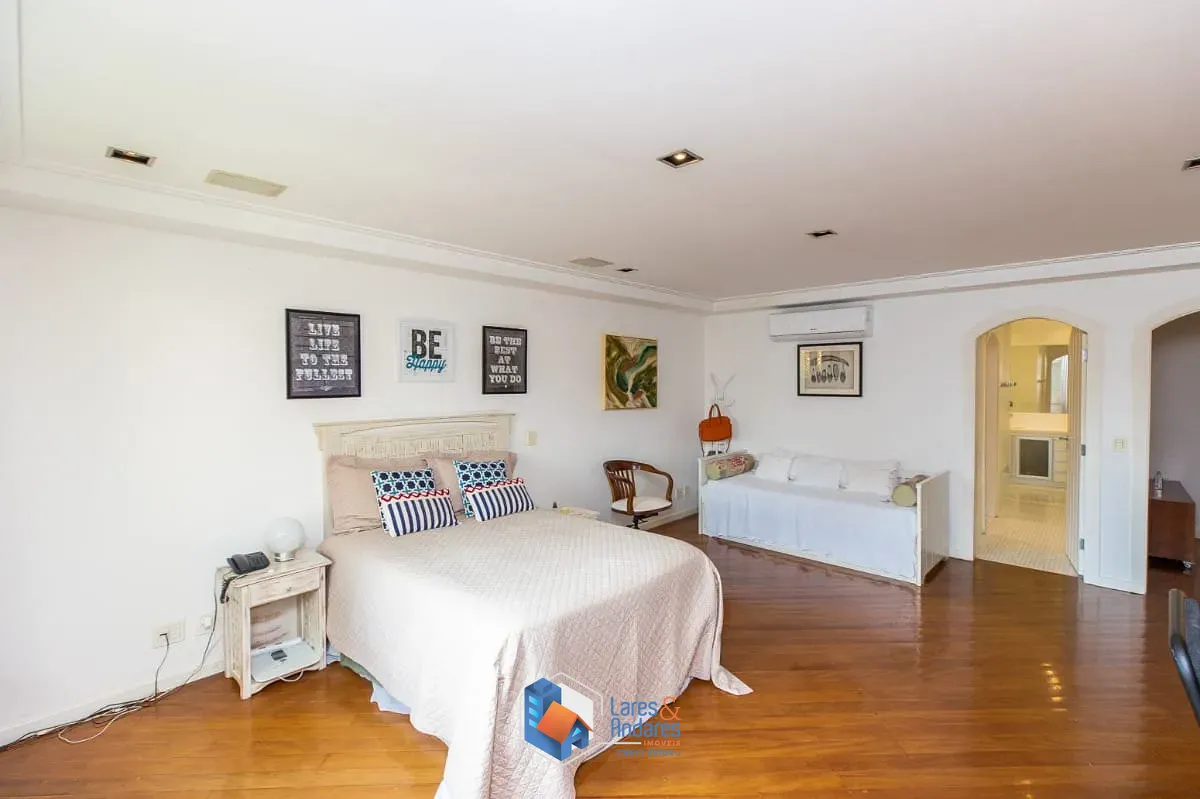Casa, 4 quartos, 873 m² - Foto 33