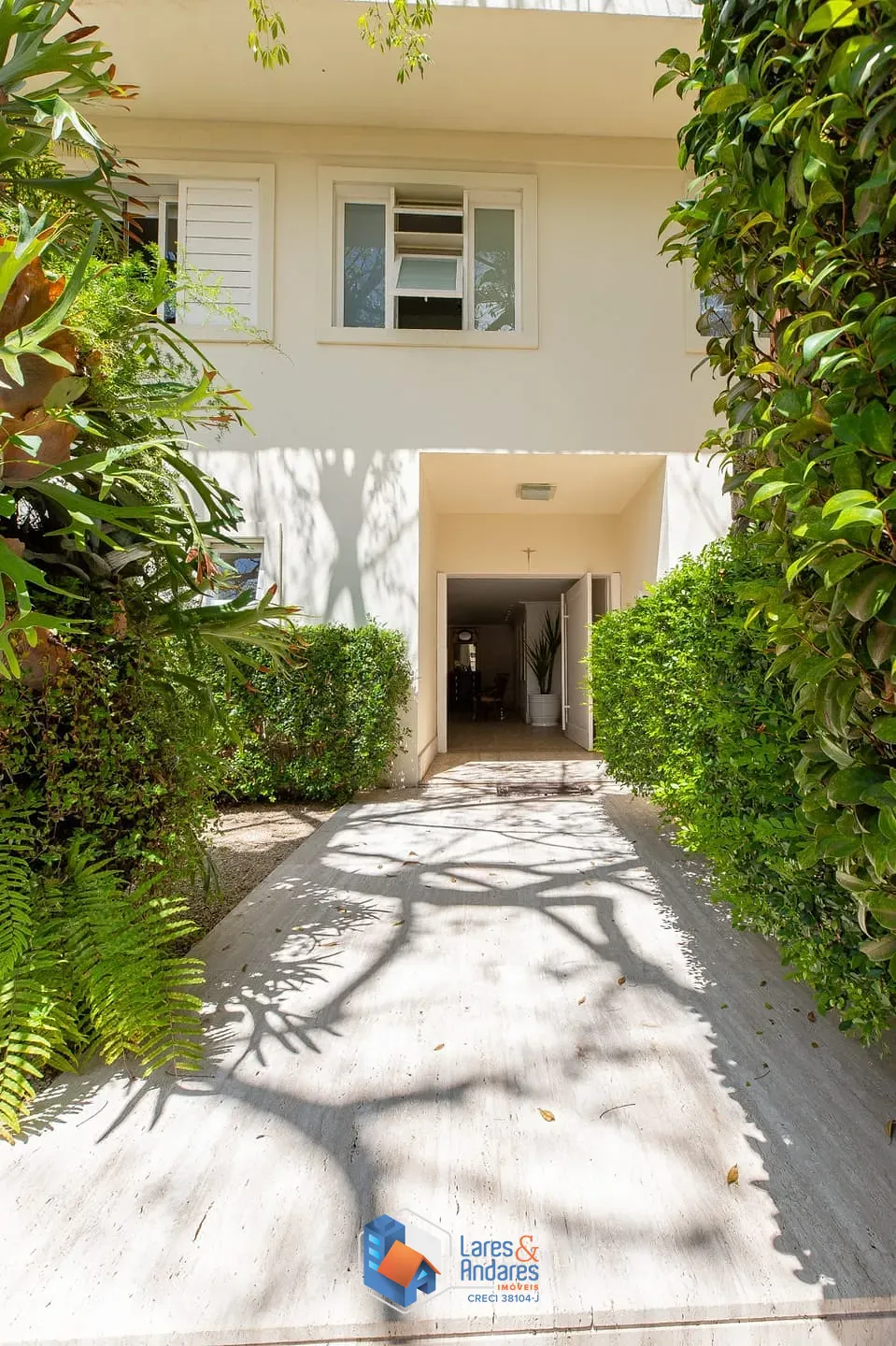 Casa, 4 quartos, 873 m² - Foto 1