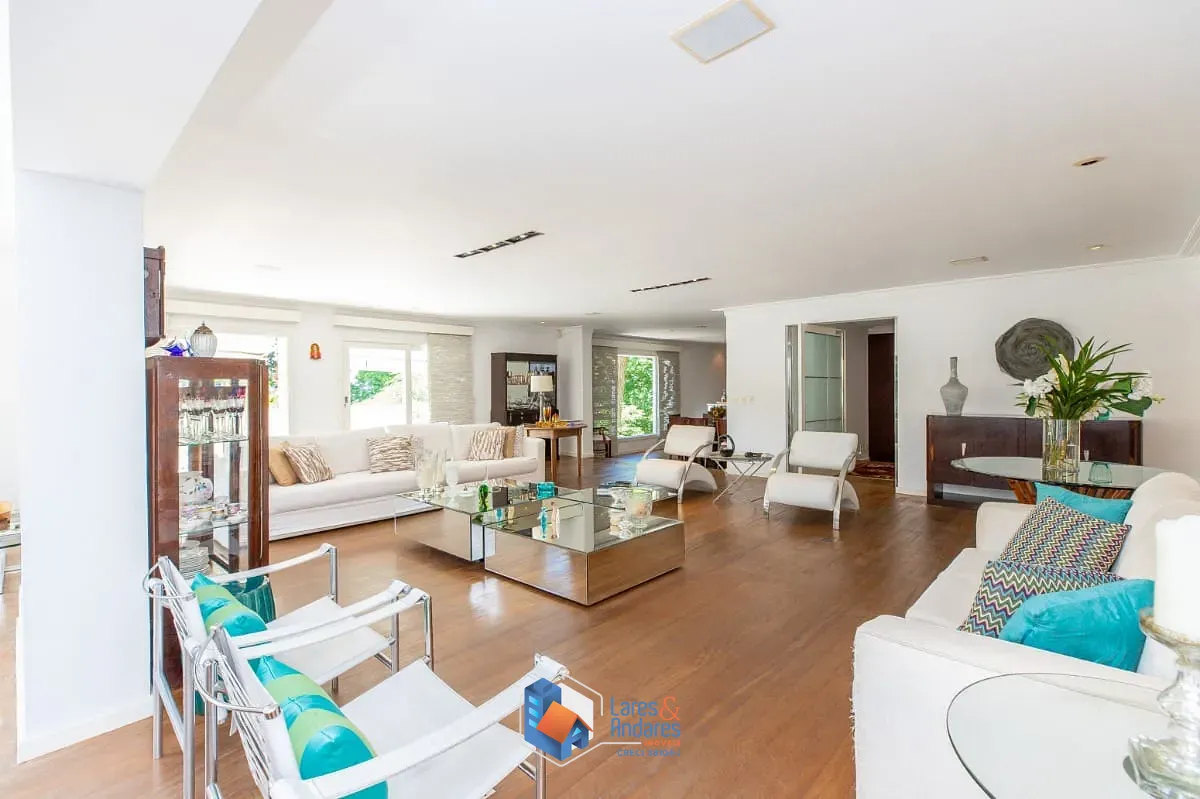 Casa, 4 quartos, 873 m² - Foto 3