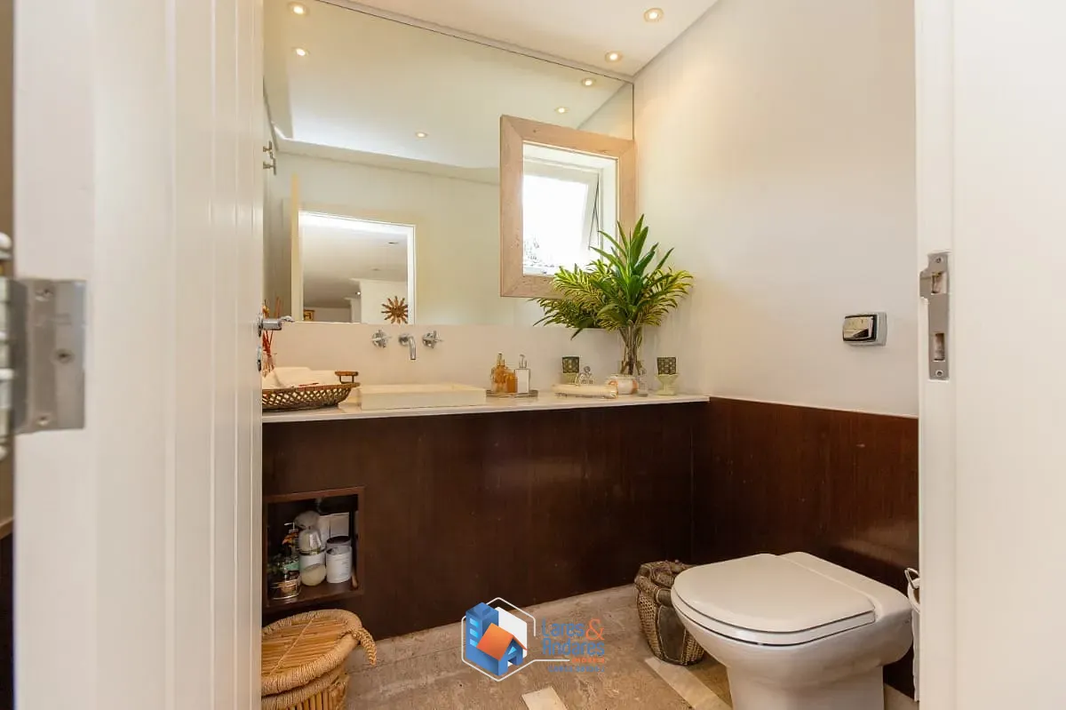 Casa, 4 quartos, 873 m² - Foto 16