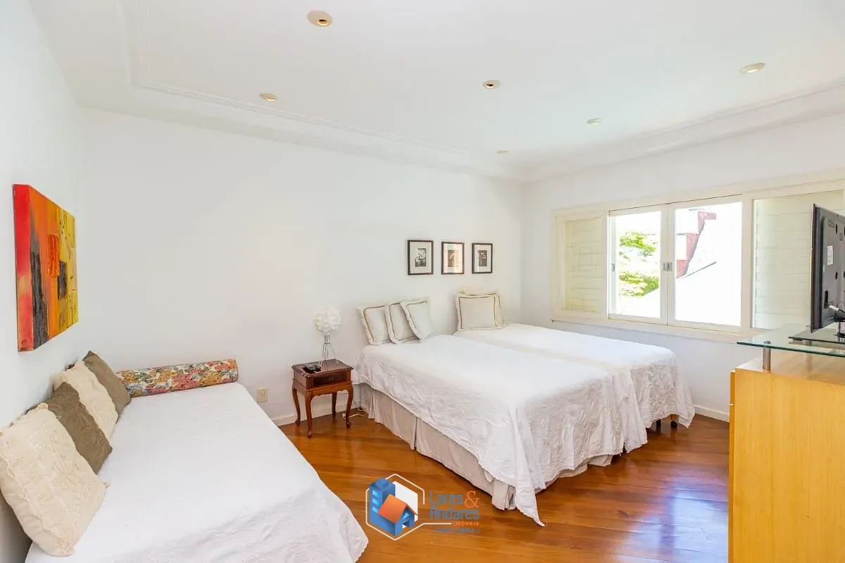 Casa, 4 quartos, 873 m² - Foto 30