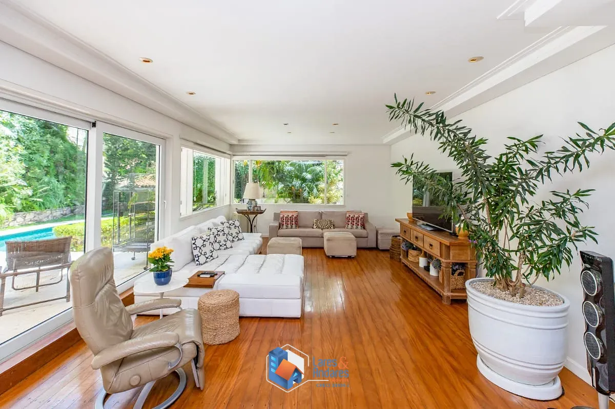Casa, 4 quartos, 873 m² - Foto 36