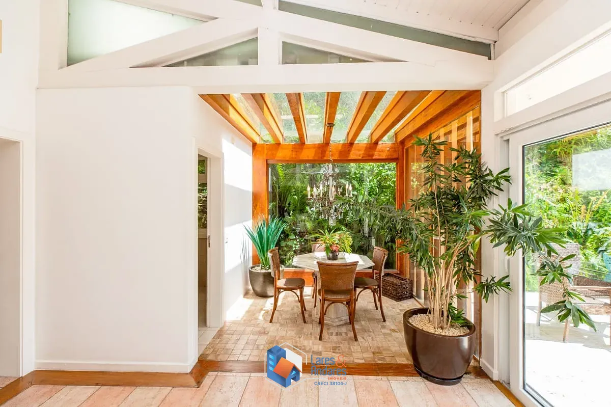 Casa, 4 quartos, 873 m² - Foto 38