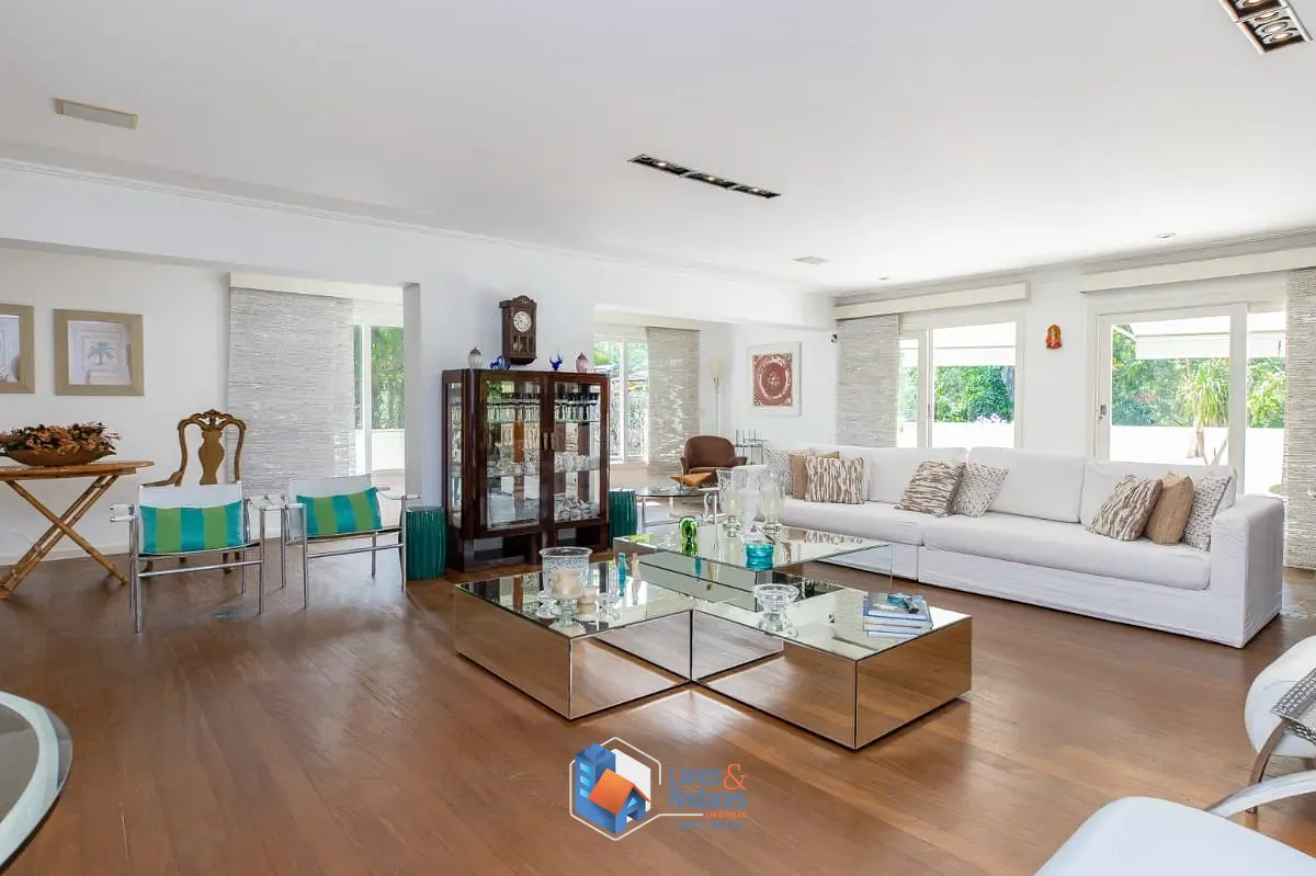 Casa, 4 quartos, 873 m² - Foto 11