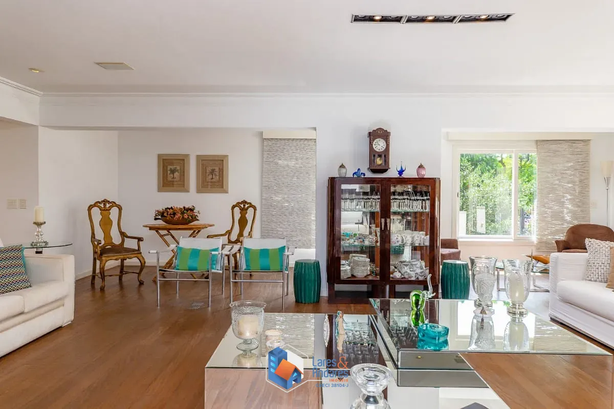 Casa, 4 quartos, 873 m² - Foto 15