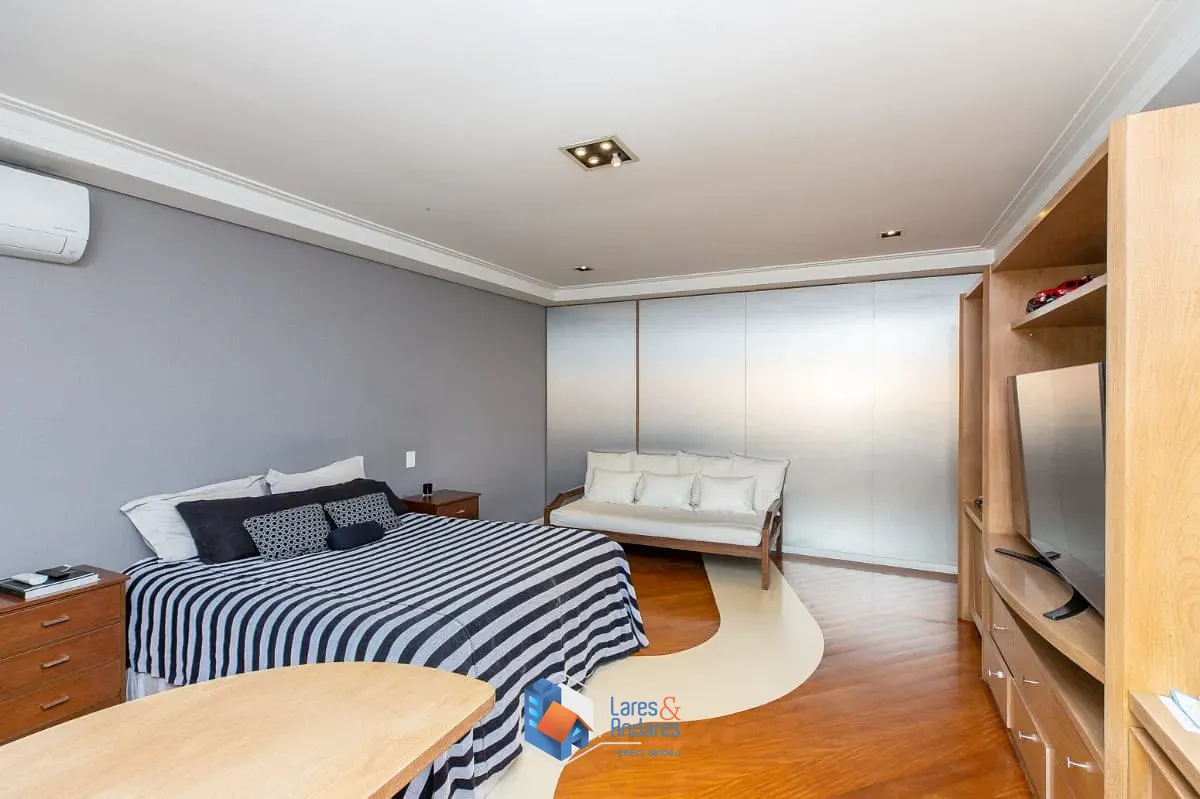 Casa, 4 quartos, 873 m² - Foto 26