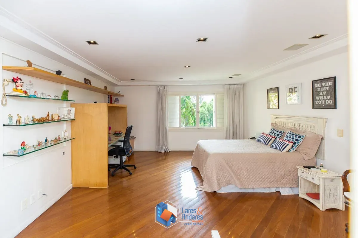 Casa, 4 quartos, 873 m² - Foto 32