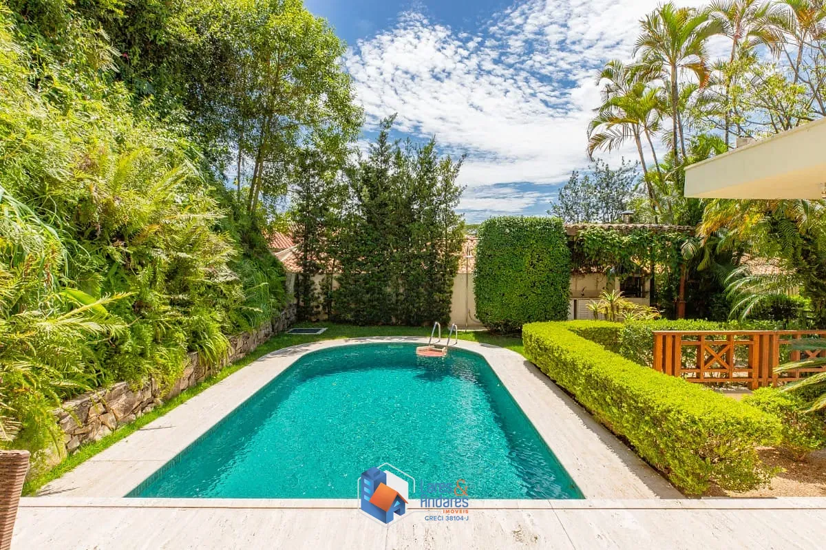 Casa, 4 quartos, 873 m² - Foto 47