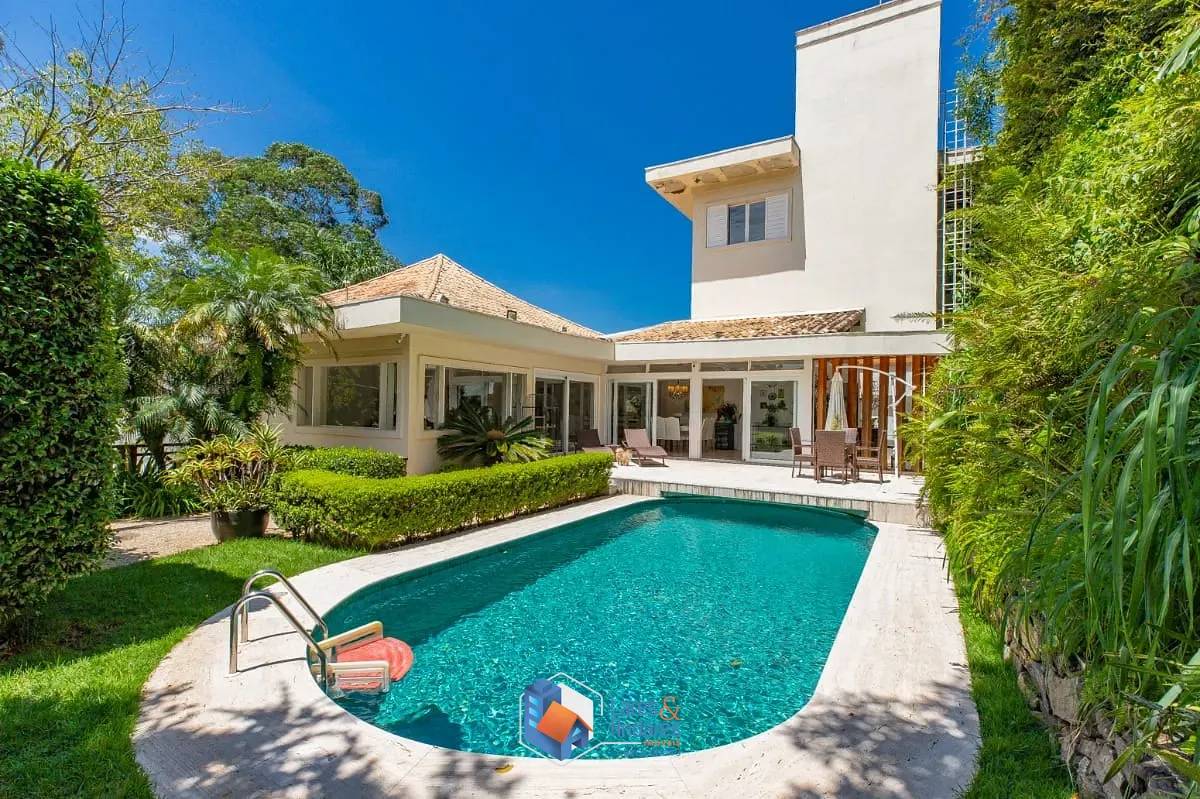 Casa, 4 quartos, 873 m² - Foto 52
