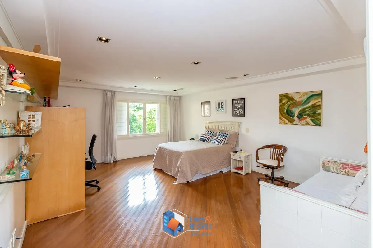 Casa, 4 quartos, 873 m² - Foto 31