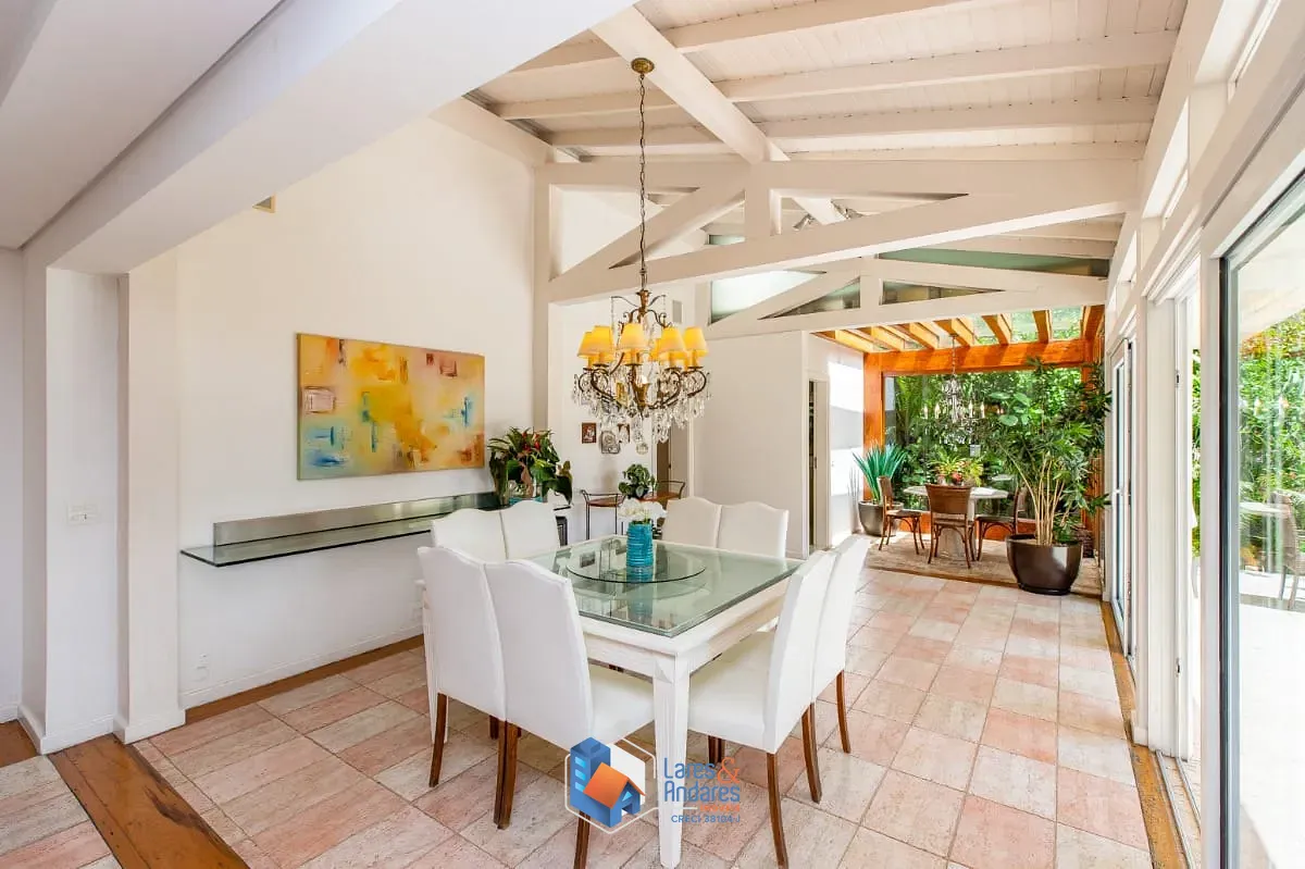 Casa, 4 quartos, 873 m² - Foto 37