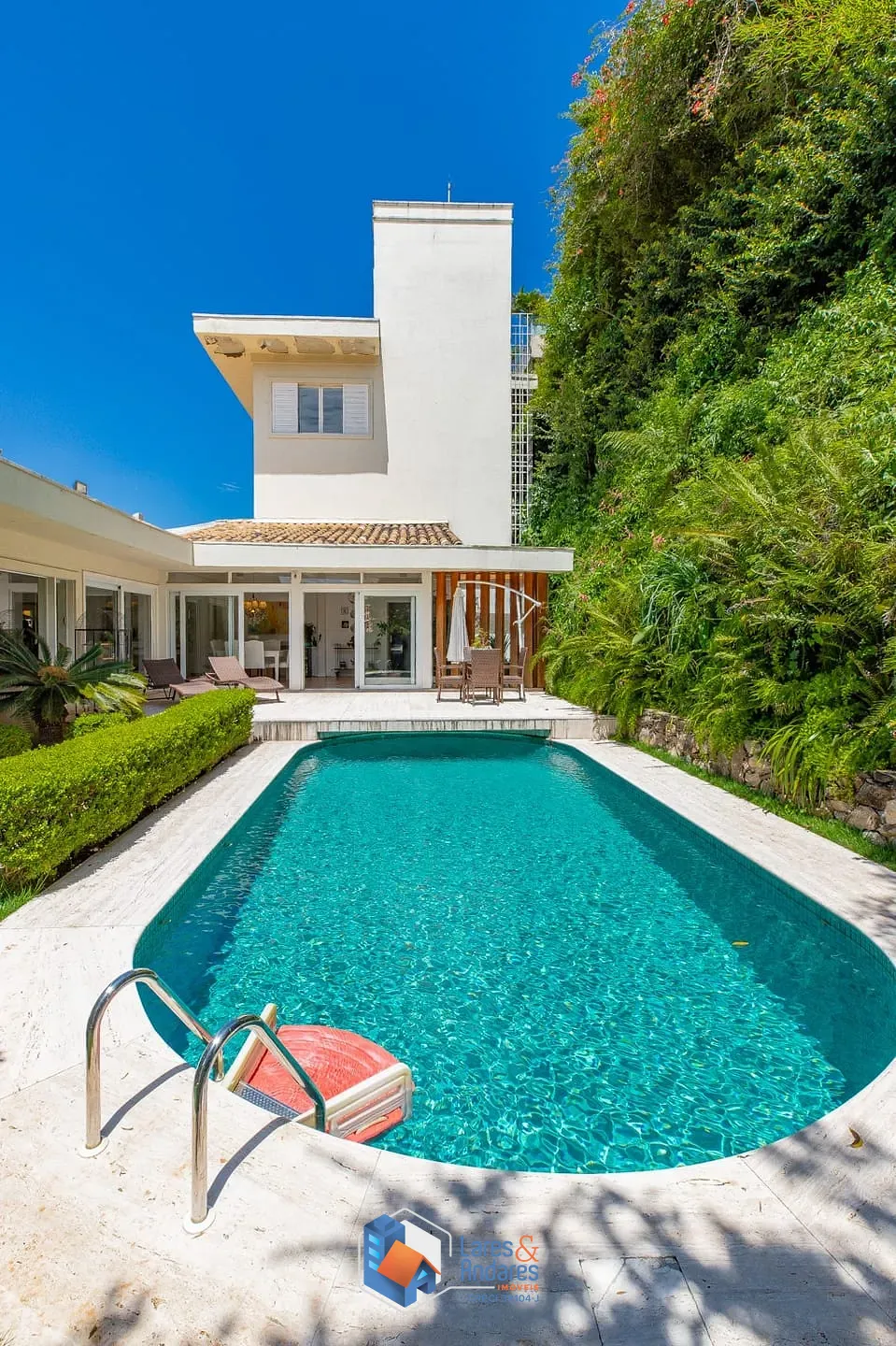 Casa, 4 quartos, 873 m² - Foto 53