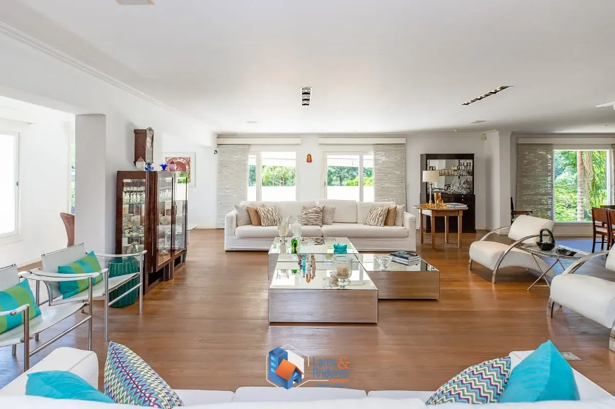 Casa, 4 quartos, 873 m² - Foto 4