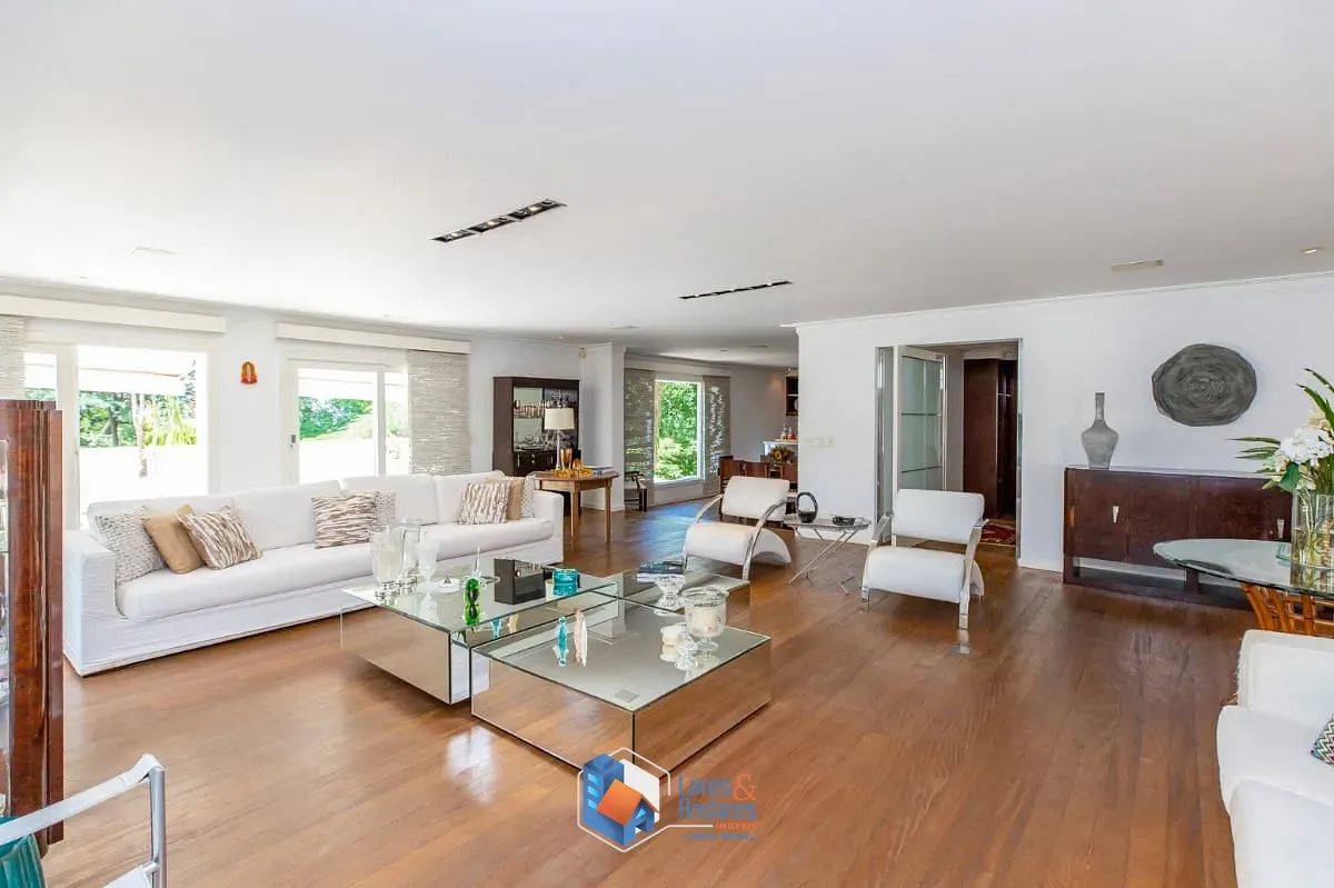 Casa, 4 quartos, 873 m² - Foto 5