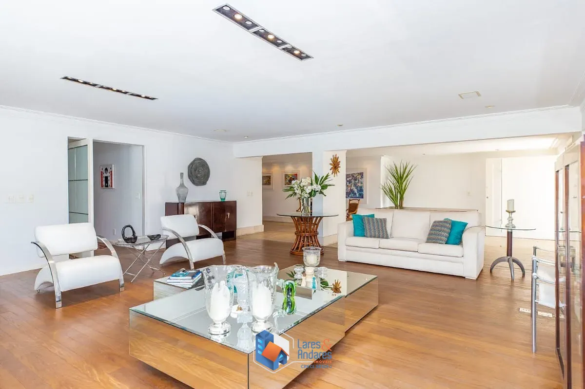 Casa, 4 quartos, 873 m² - Foto 18