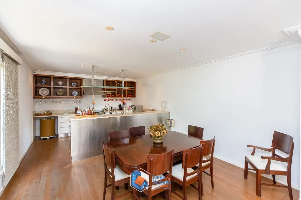 Casa, 4 quartos, 873 m² - Foto 7