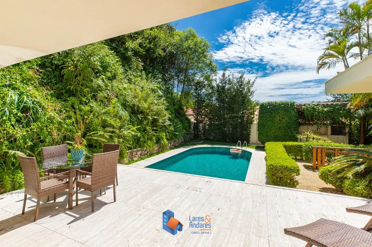 Casa, 4 quartos, 873 m² - Foto 46
