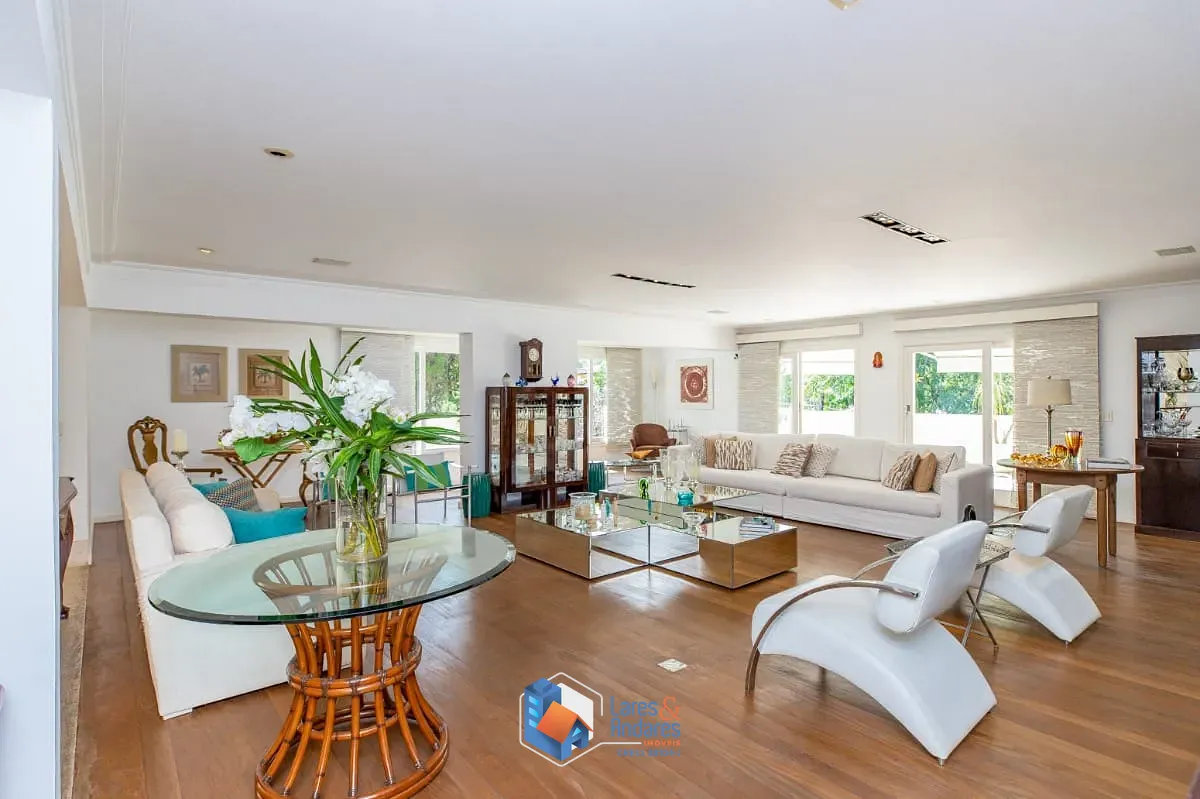 Casa, 4 quartos, 873 m² - Foto 10