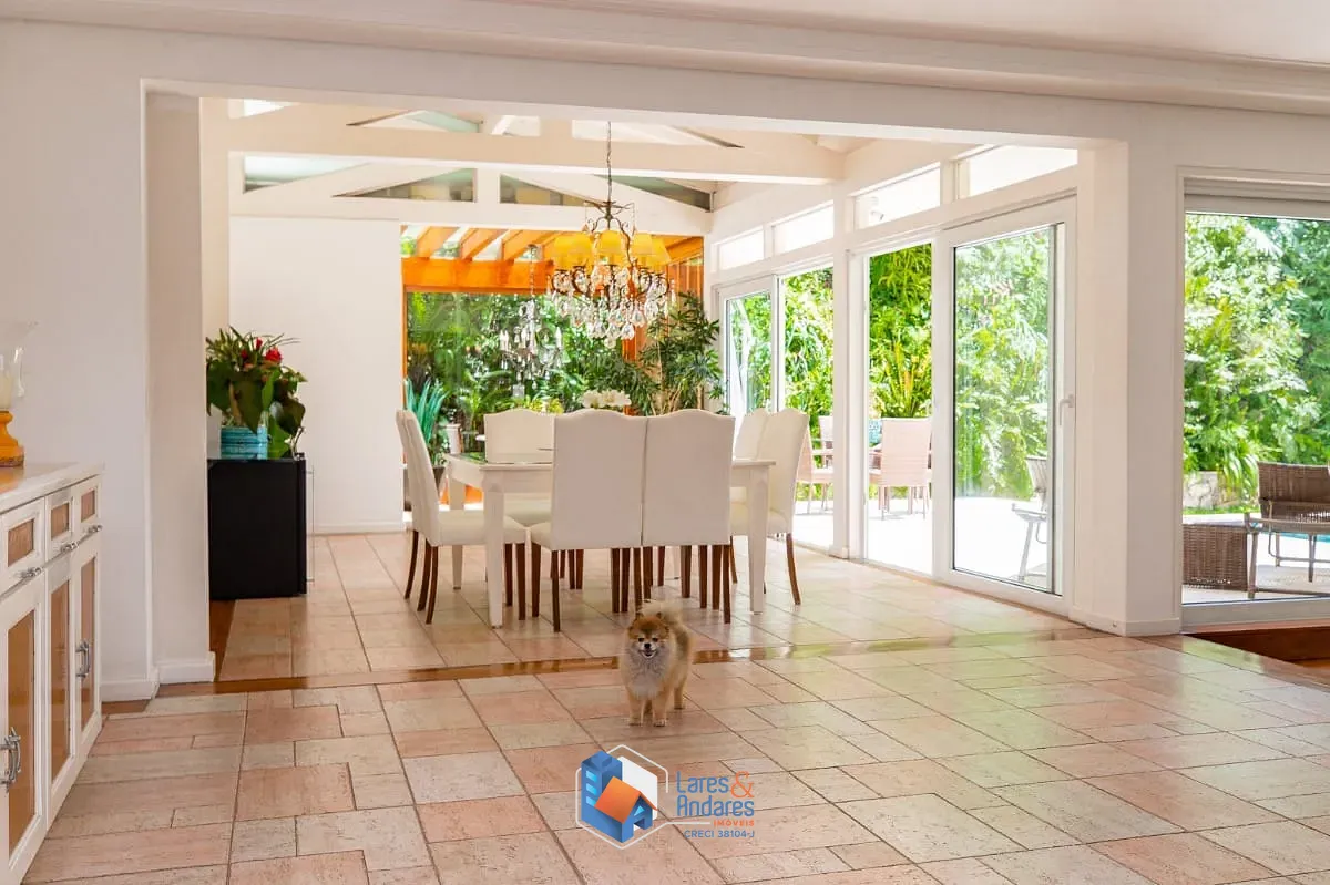 Casa, 4 quartos, 873 m² - Foto 55