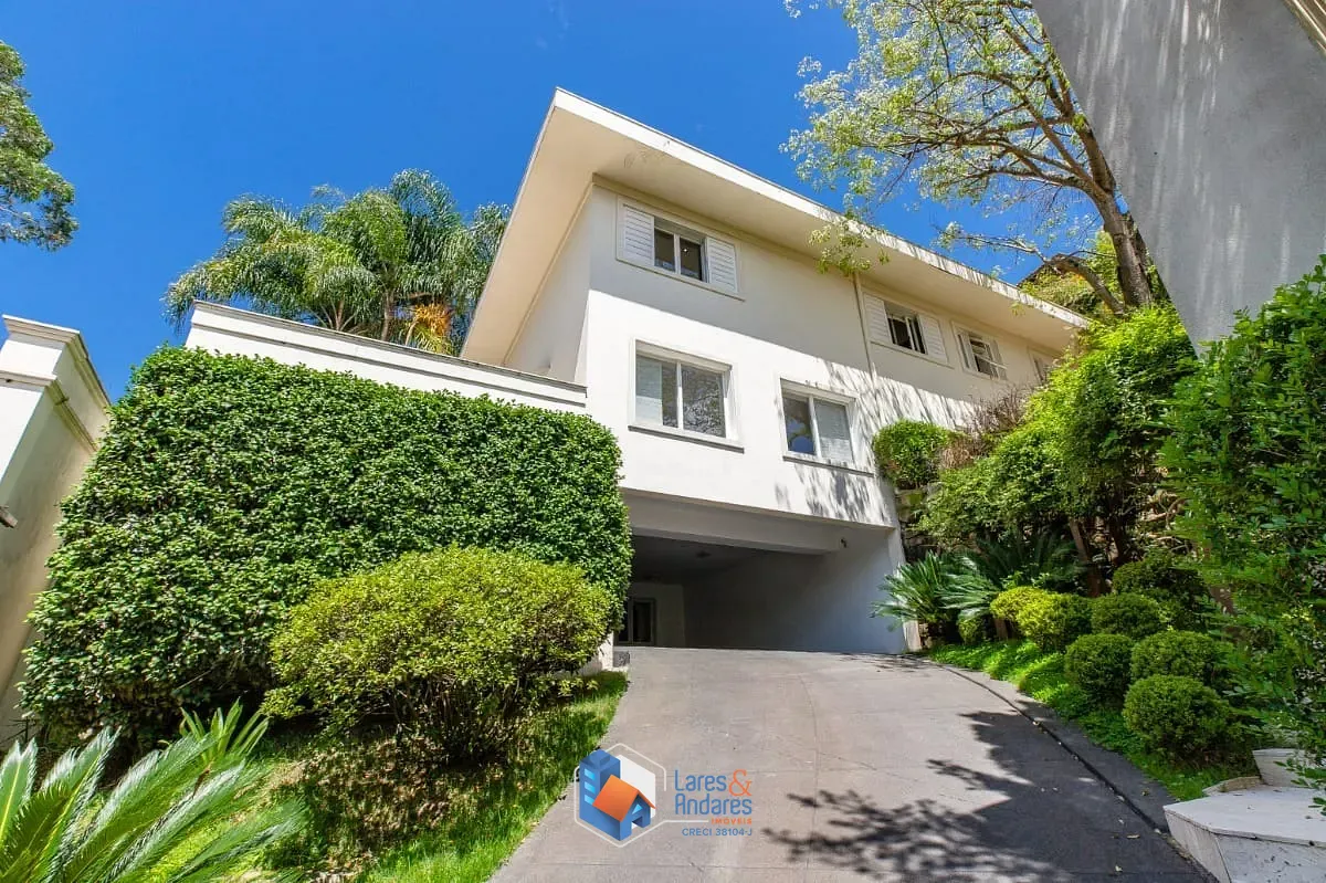 Casa, 4 quartos, 873 m² - Foto 60