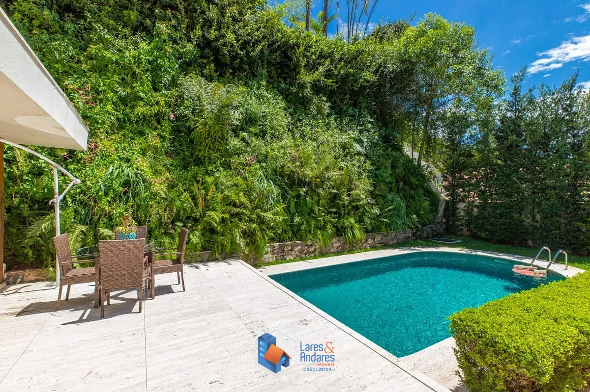 Casa, 4 quartos, 873 m² - Foto 48