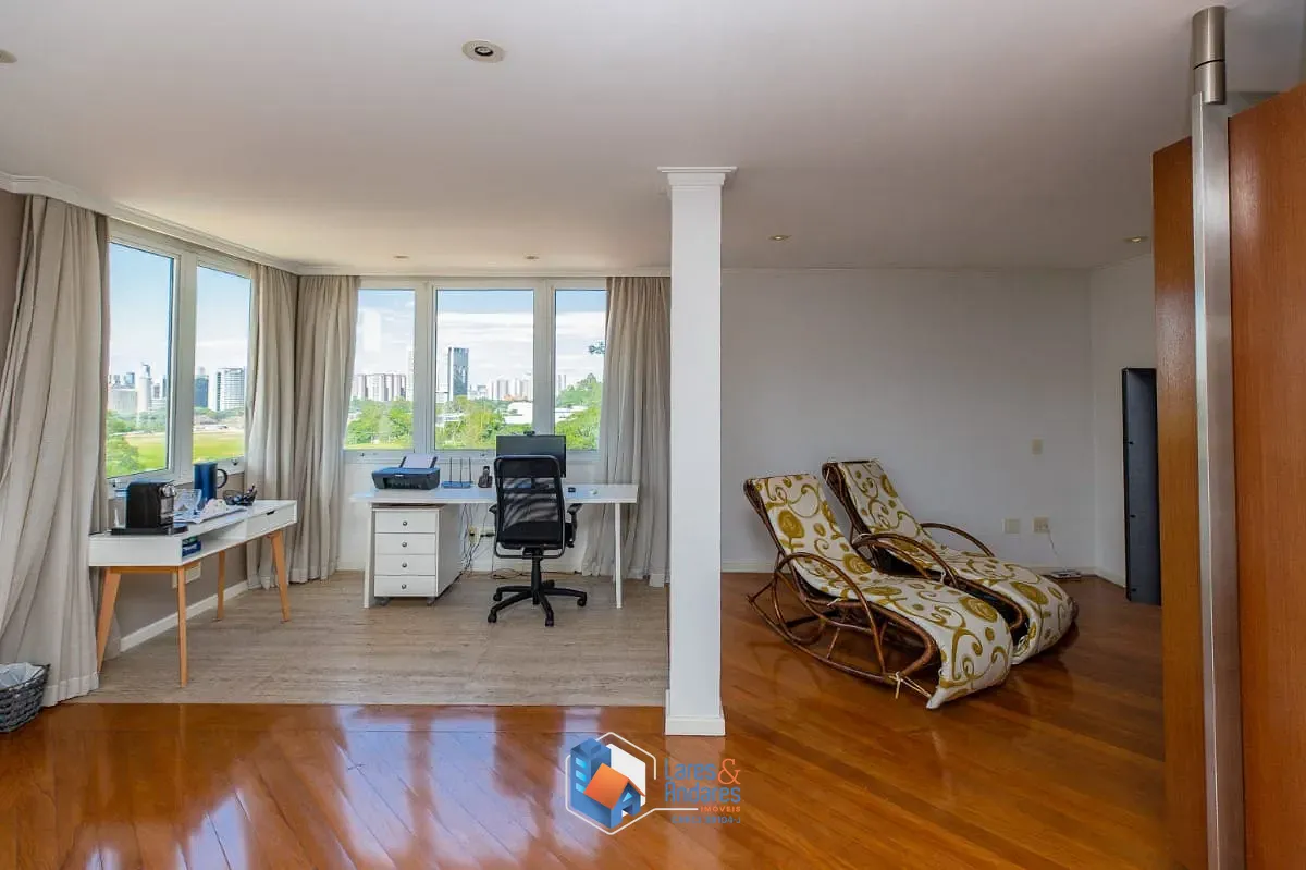 Casa, 4 quartos, 873 m² - Foto 41