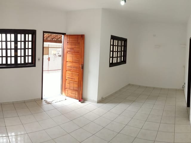 Foto do Casa - Casa à venda 3 Quartos, 1 Suite, 3 Vagas, 200M², Residencial e Comercial Cidade Morumbi, Pindamonhangaba - SP | Palacete Imobiliária