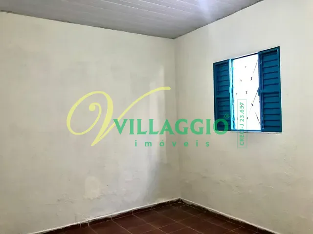 Casa com 110m² 2 quartos e 1 banheiro, para alugar, no bairro Eldorado em São José do Rio Preto