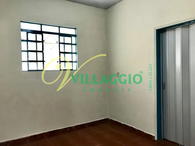 Casa com 110m² 2 quartos e 1 banheiro, para alugar, no bairro Eldorado em São José do Rio Preto