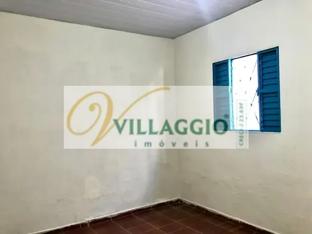 Casa com 110m² 2 quartos e 1 banheiro, para alugar, no bairro Eldorado em São José do Rio Preto