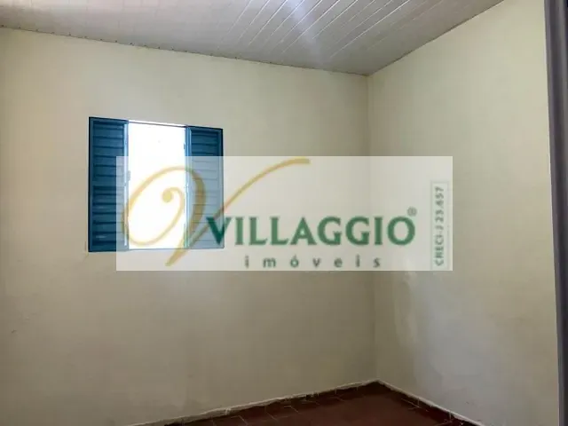 Casa com 110m² 2 quartos e 1 banheiro, para alugar, no bairro Eldorado em São José do Rio Preto