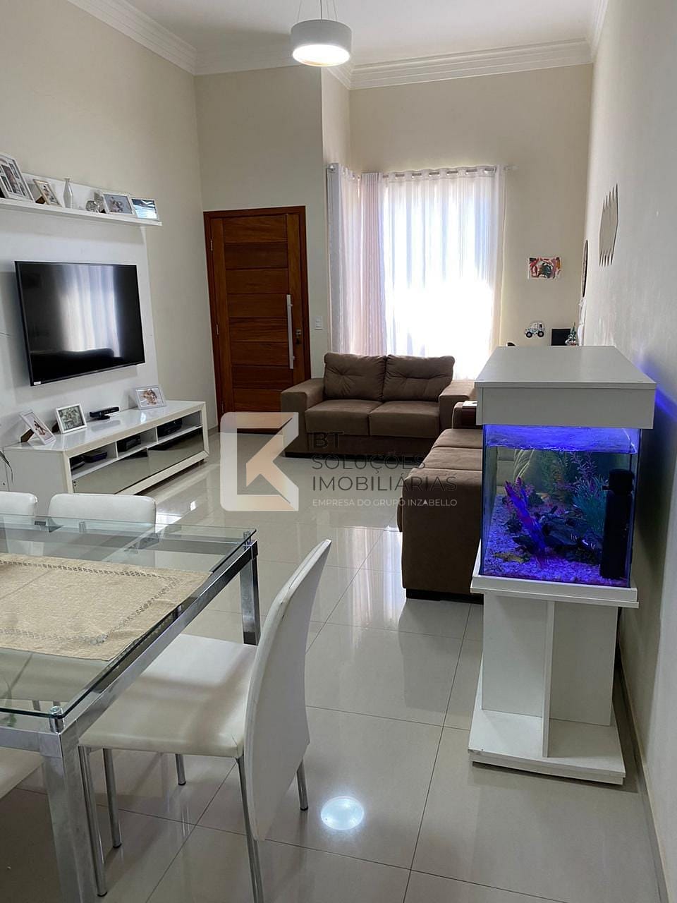 Casa, 3 quartos, 117 m² - Foto 4