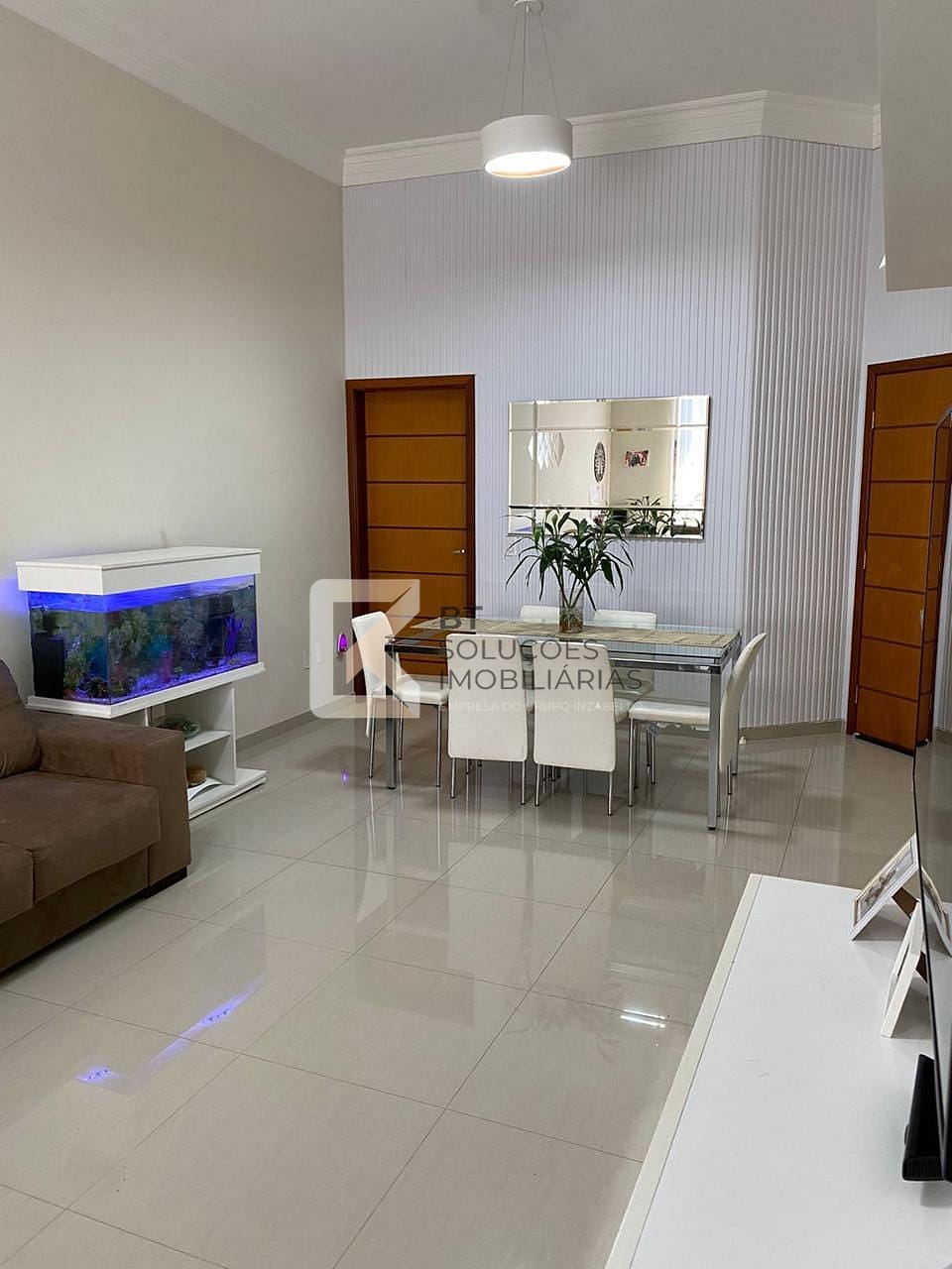 Casa, 3 quartos, 117 m² - Foto 3