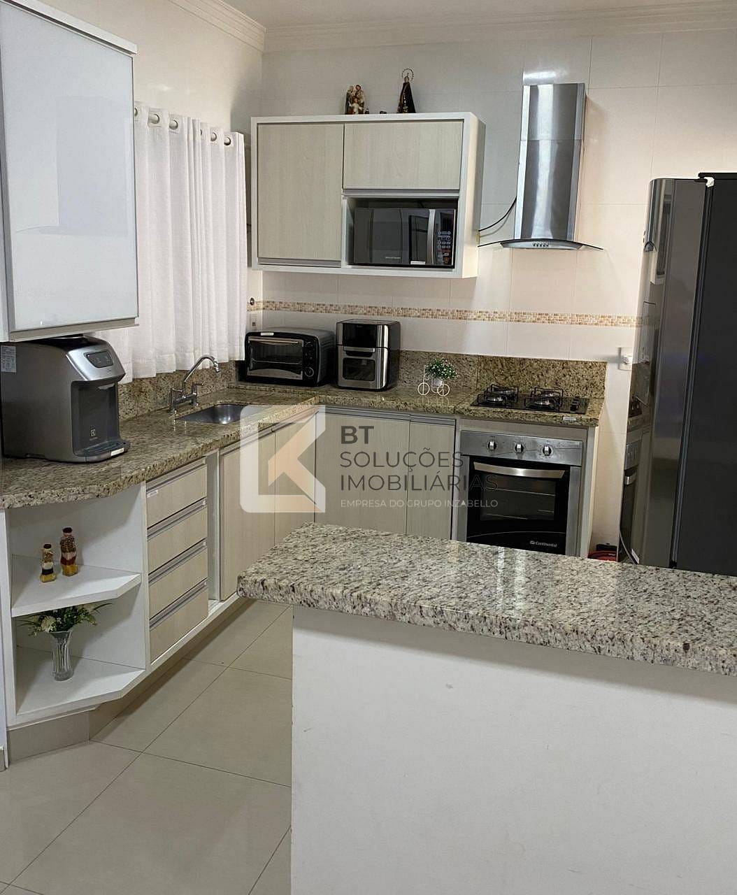 Casa, 3 quartos, 117 m² - Foto 5