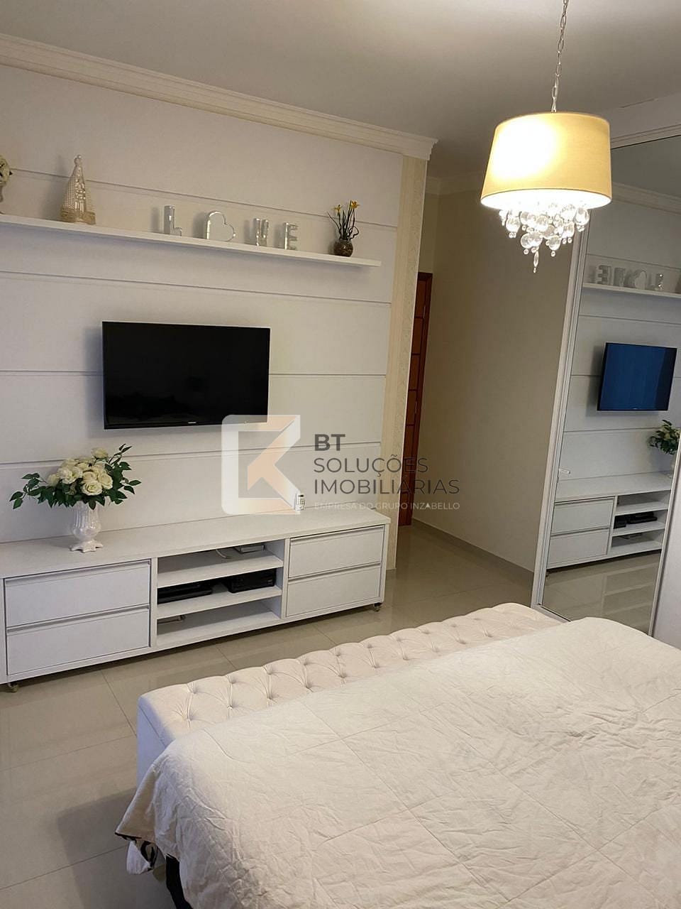 Casa, 3 quartos, 117 m² - Foto 2