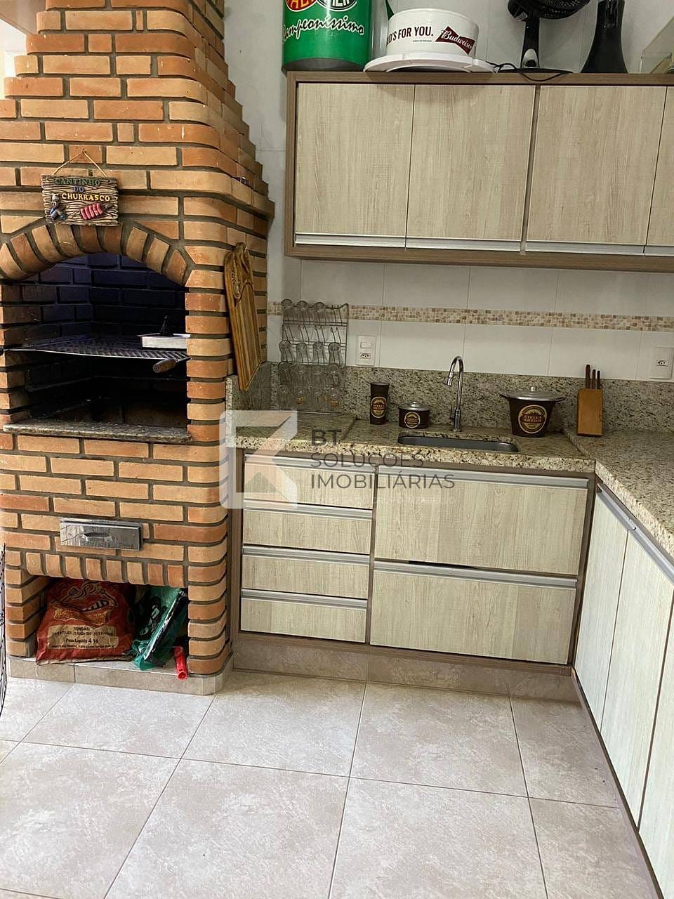 Casa, 3 quartos, 117 m² - Foto 13