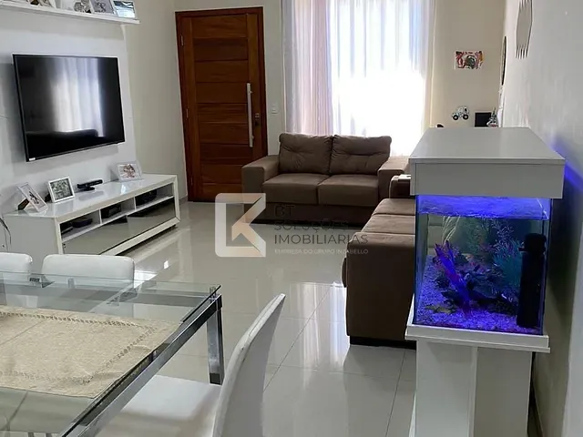 Casa com 175m² 3 quartos e 2 banheiros, à venda, no bairro Jardim Panorama em Indaiatuba