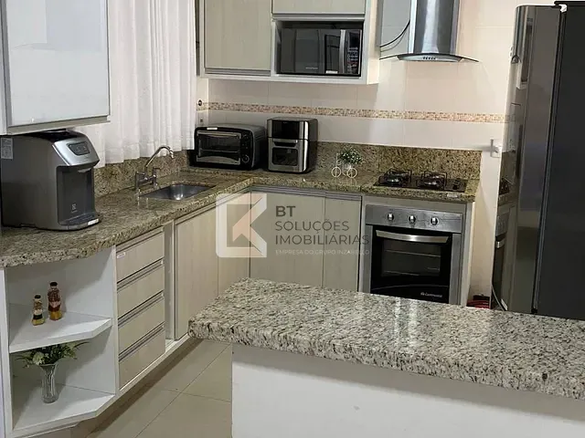 Casa com 175m² 3 quartos e 2 banheiros, à venda, no bairro Jardim Panorama em Indaiatuba