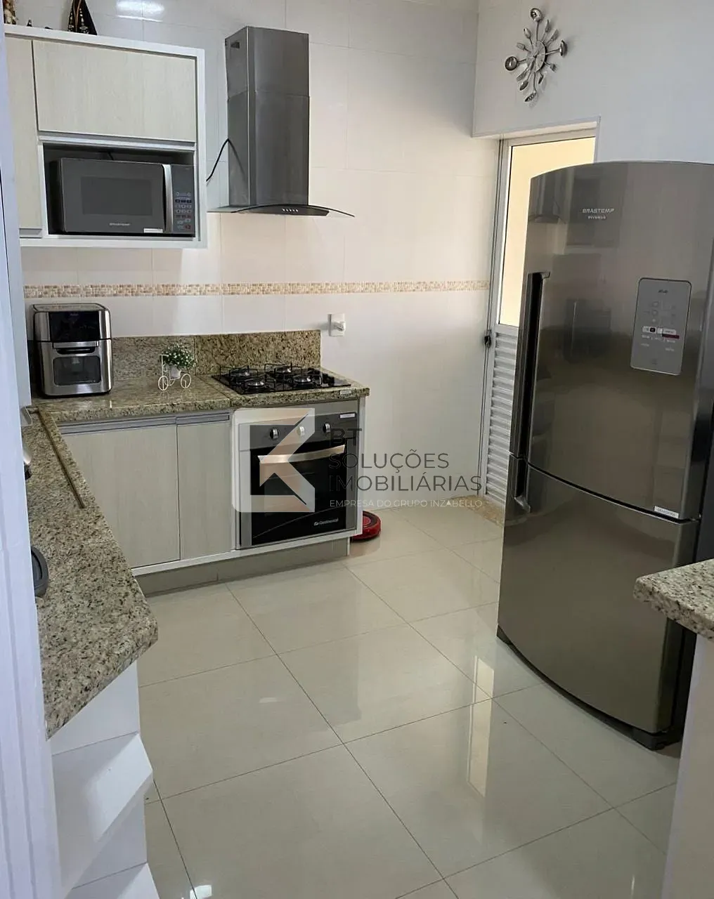 Casa, 3 quartos, 117 m² - Foto 6