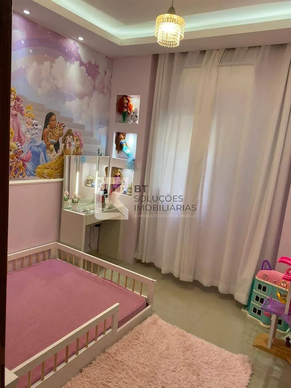 Casa, 3 quartos, 117 m² - Foto 9