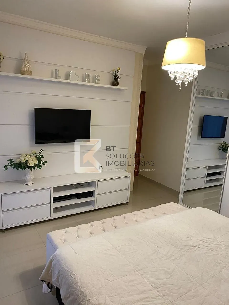 Casa, 3 quartos, 117 m² - Foto 2