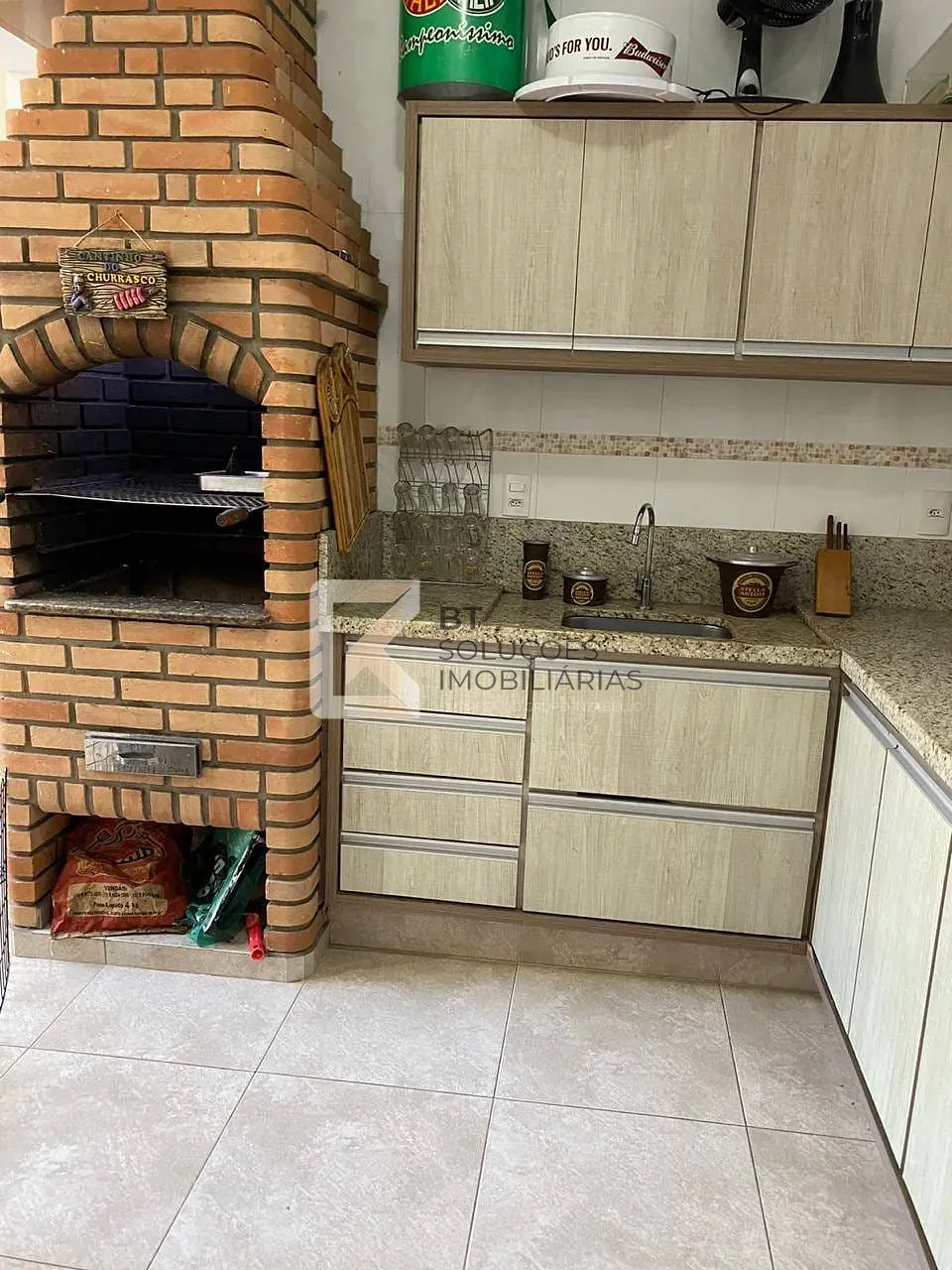Casa, 3 quartos, 117 m² - Foto 13