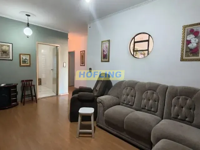 Casa com 162m² 3 quartos e 2 banheiros, à venda, no bairro Consolação em Rio Claro