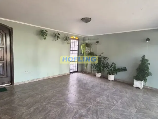 Casa com 162m² 3 quartos e 2 banheiros, à venda, no bairro Consolação em Rio Claro
