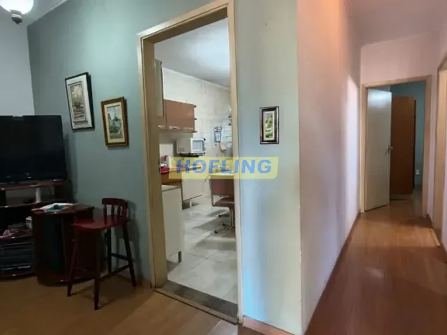 Casa com 162m² 3 quartos e 2 banheiros, à venda, no bairro Consolação em Rio Claro