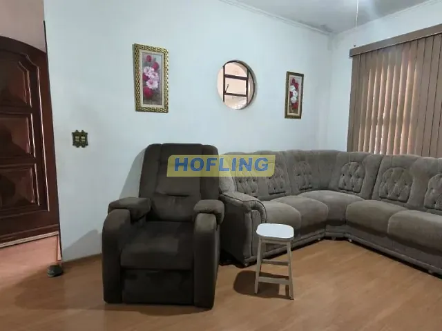 Casa com 162m² 3 quartos e 2 banheiros, à venda, no bairro Consolação em Rio Claro